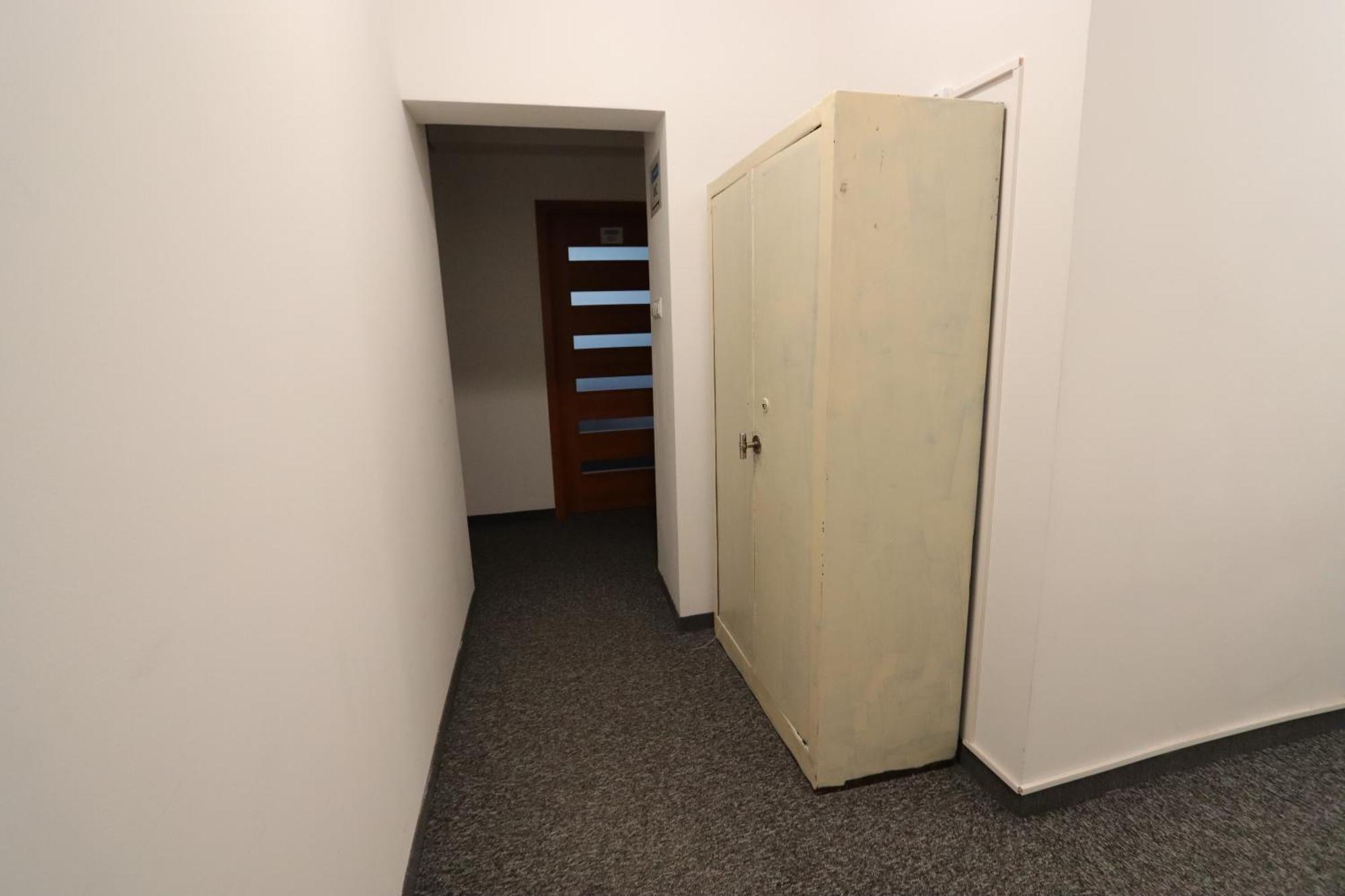 Fantastic Waw - J7 Room A Warsaw Exterior photo
